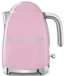 Czajnik SMEG KLF03PKEU Różowy