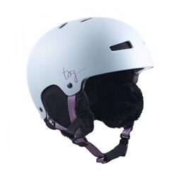 helma TSG - lotus solid color satin skyride