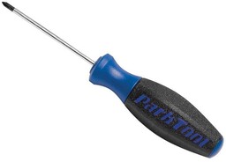 Park Tool Śrubokręt SD-2 krzyżakowy, PH2