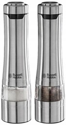 Russell Hobbs 2 młynki do soli i pieprzu