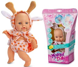 Hiszpańska Lalka Berjuan Odstrasza Komary 50303