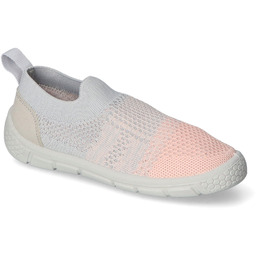 Sneakersy dziecięce Befado 102X025 Popielate