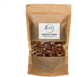 Orzechy Pekan - Orzechy Pecan 1kg