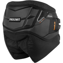 Trapez Prolimit Harness WS Seat Rambler Hex Black/orange