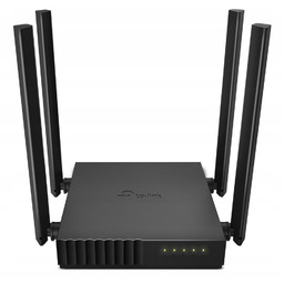 Router TP-Link Archer C54 AC1200 Dwupasmowy IPv6