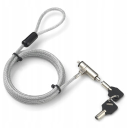 Linka Blokada Zabezpieczająca do Laptopa Wedge Lock