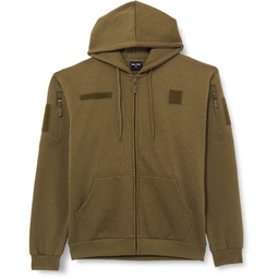 Mil-Tec Męska kurtka z kapturem - 11472012