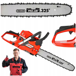 Pilarka Piła Łańcuchowa Spalinowa Do Drzewa Hecht 956