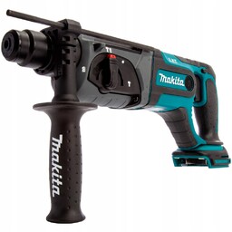 Młotowiertarka Sds+ 2J 18V Lxt Makita DHR241Z