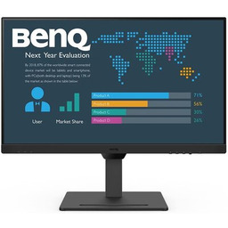 Monitor 27 cali BL2790QT 2K 5ms/IPS/75Hz/HDMI