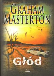 GŁÓD Graham Masterton [antykawariat]