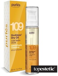 Purles 109 Goddess Dry Oil Suchy olejek bogini