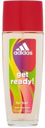 Adidas Get Ready For Her Deodorant 75ml dezodorant