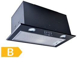 Okap SeeNERGY B-In 52 Black