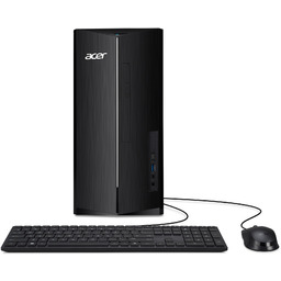 Acer Aspire/TC-1785/Mini TWR/i3-14100/8GB/512GB SSD/UHD 730/W11H/1R