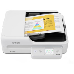 Epson Workforce DS-1760WN B11B274401 skaner