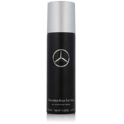 Mercedes-Benz Mercedes-Benz spray do ciała 200 ml