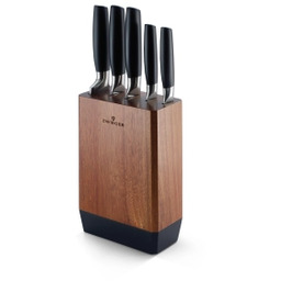 Zwieger Elvo ZW-BE-4542 6 elementów Zestaw noży