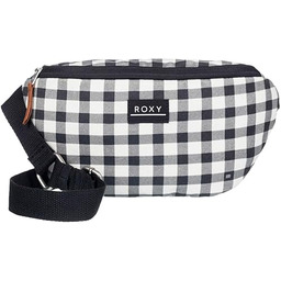 Roxy VANILLA Smoothie One size czarny, Anthracite Check