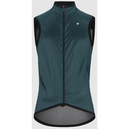ASSOS Kamizelka rowerowa męska MILLE GT WIND VEST