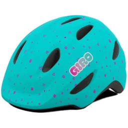 Giro Scamp MIPS Matte Screaming Teal S