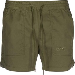 Jack Wolfskin Senegal Shorts - Szorty damskie Kobiety