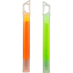 Lifesystems - 15 godzin Lightsticks x 2, Kolor