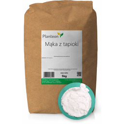 Mąka z tapioki 5kg
