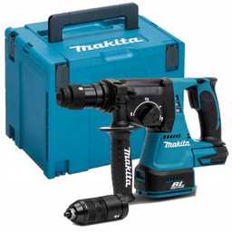 Makita Młotowiertarka 18V Sds+ 2J DHR243Z Makpac DHR243ZJ