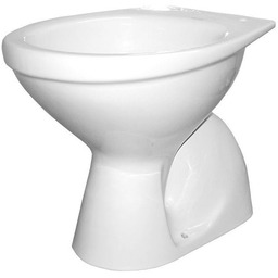 Miska stojąca Wc Koło Idol odpływ pionowy