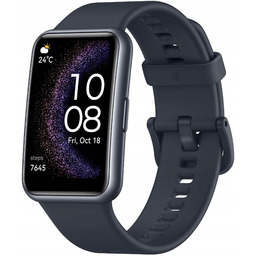 Smartwatch Huawei Watch Fit Se Special Edition czarny