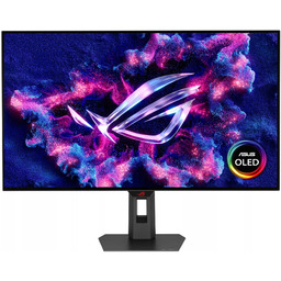 Monitor Asus 31,5 Rog Strix Oled XG32UCWMG 4K