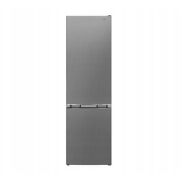 Lodówka Sharp SJ-FBA06DTXLE-EU Pełny No Frost 43 dB