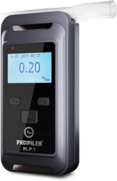 Alkomat PROMILER ALP-1 KIT - zestaw z drukarką