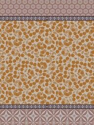 Le Jacquard Fran ais Ściereczka kuchenna Cerises Orange