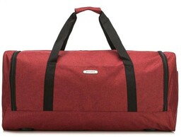 Torba podróżna na ramię Wittchen Office 56-3S-943