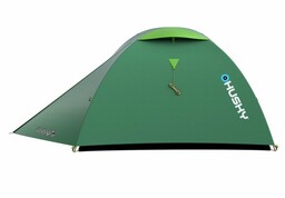Husky Namiot BIZAM 2 PLUS green