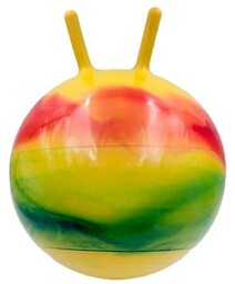 Arpax, Piłka do skakania, rehabilitacyjna, 45 cm