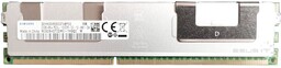 Pamięć RAM 1x 32GB Samsung ECC REGISTERED DDR3