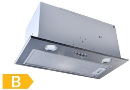 Okap SeeNERGY B-In 52 Inox