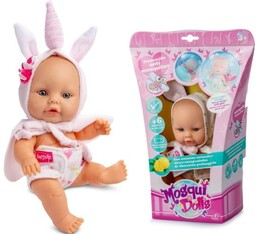 Hiszpańska Lalka Berjuan Odstrasza Komary 50300