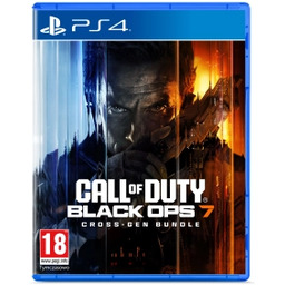 Call of Duty: Black Ops 7 Gra