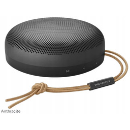 Bang & Olufsen Beosound A1 2nd Gen Black
