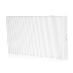 Filtr klasy C70 (G4) do rekuperatora ALNOR HRU-SlimAIR-800/1000