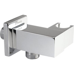 DEANTE Przyłącze kątowe Cascada NAC 058K Chrom