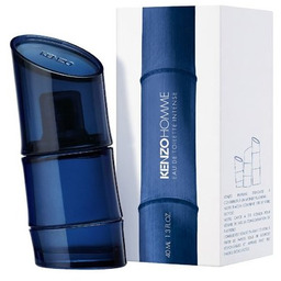 Kenzo, Homme Intense, woda toaletowa, 40 ml