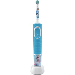 Oral-B Vitality Pro D103 Kids 3+ Frozen błękitny
