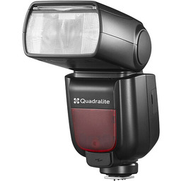 Quadralite lampa Stroboss 60 II (Fujifilm)