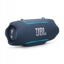 Głośnik przenośny Jbl Xtreme 5 130 W Niebieski