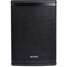 Kolumna głośnikowa Citronic CUBA-6 100W 8 Ohm czarna